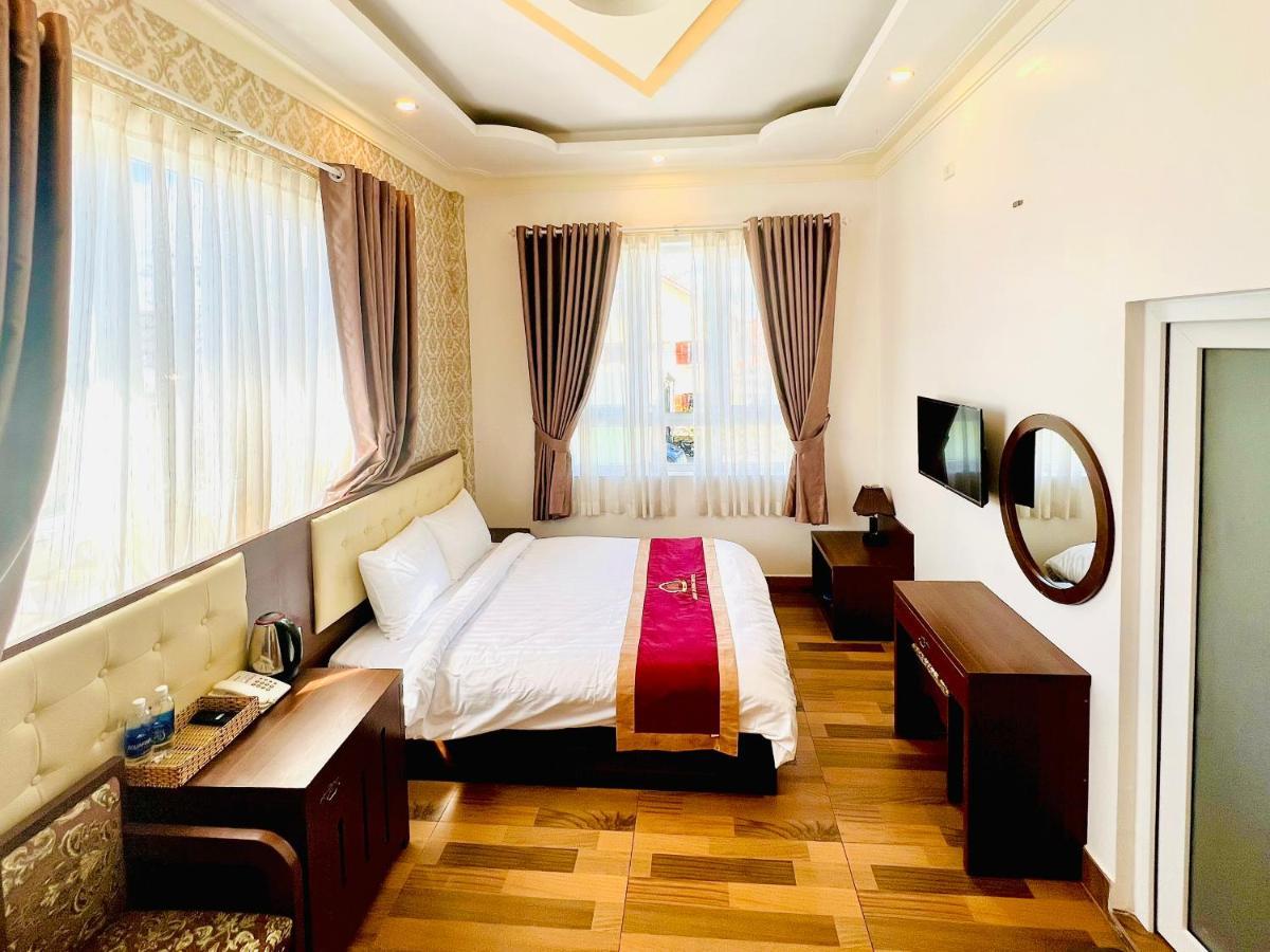 Binh Duong Hotel
