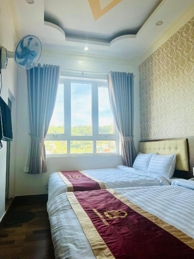 Binh Duong 3* Da Lat