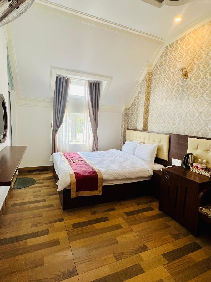 Binh Duong Hotel