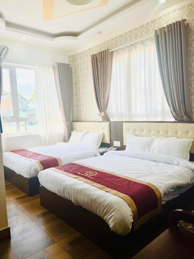 Binh Duong 3*