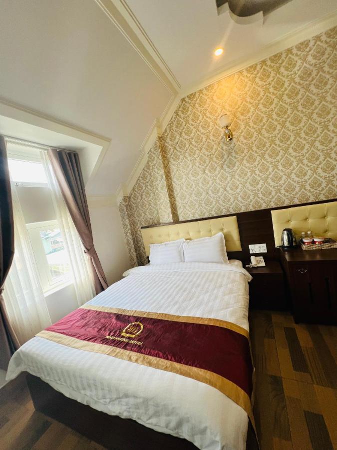 Binh Duong Hotel 3*