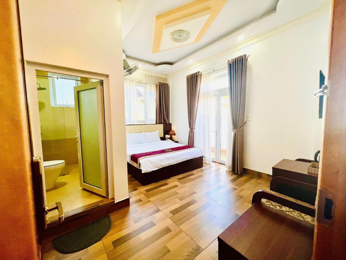 Binh Duong 3* Da Lat