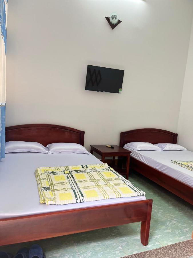 Minh Vy Bed & Breakfast *