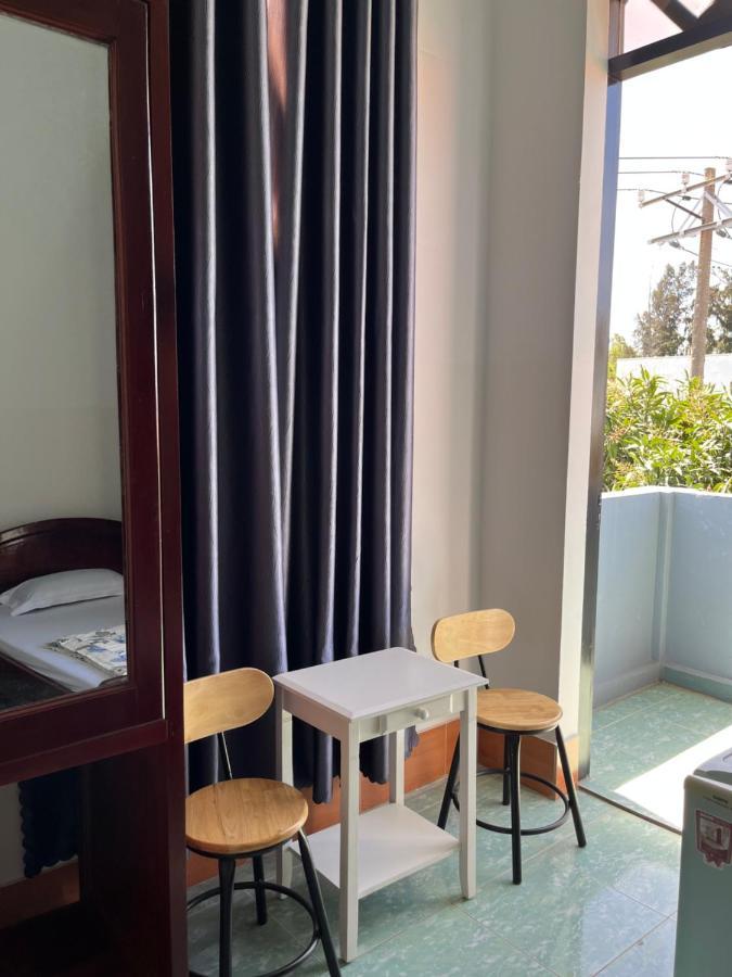Minh Vy Bed & Breakfast *
