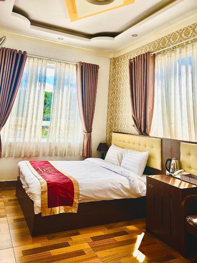 Hotel Binh Duong