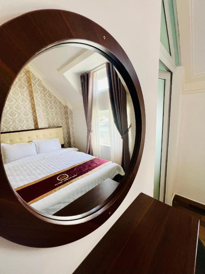 Binh Duong Hotel Da Lat