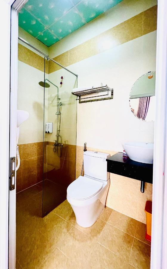 Binh Duong 3*