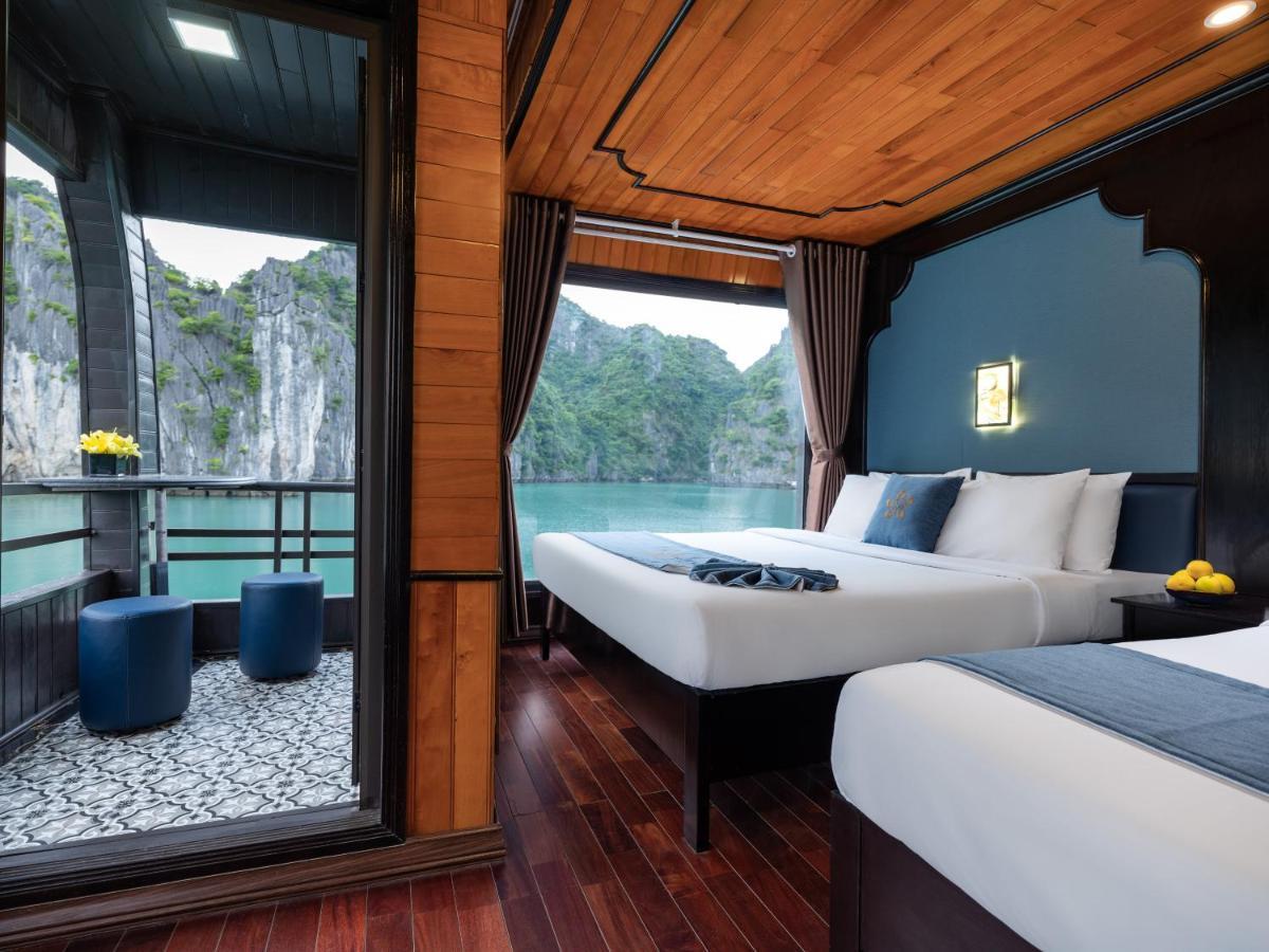 La Pandora Boutique Cruises 4*