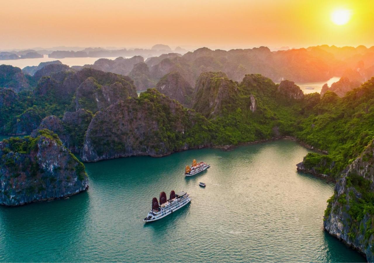 Arcady Boutique Cruise 5*
