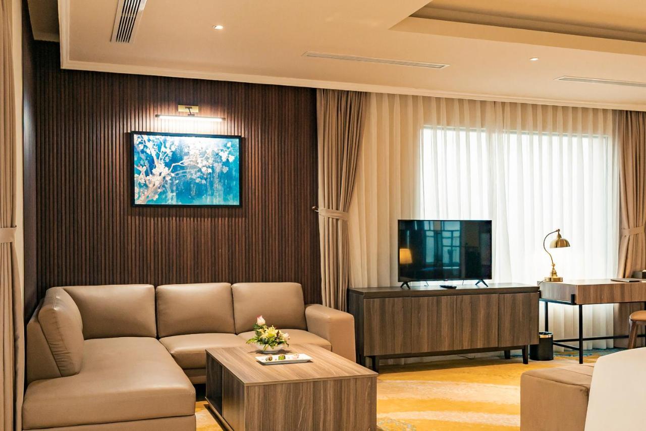 La Vela Hotel Hue