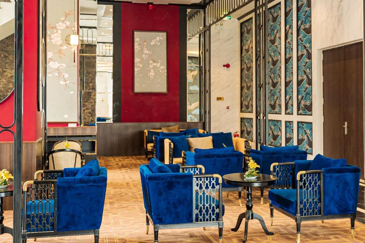 Hotel La Vela 5*