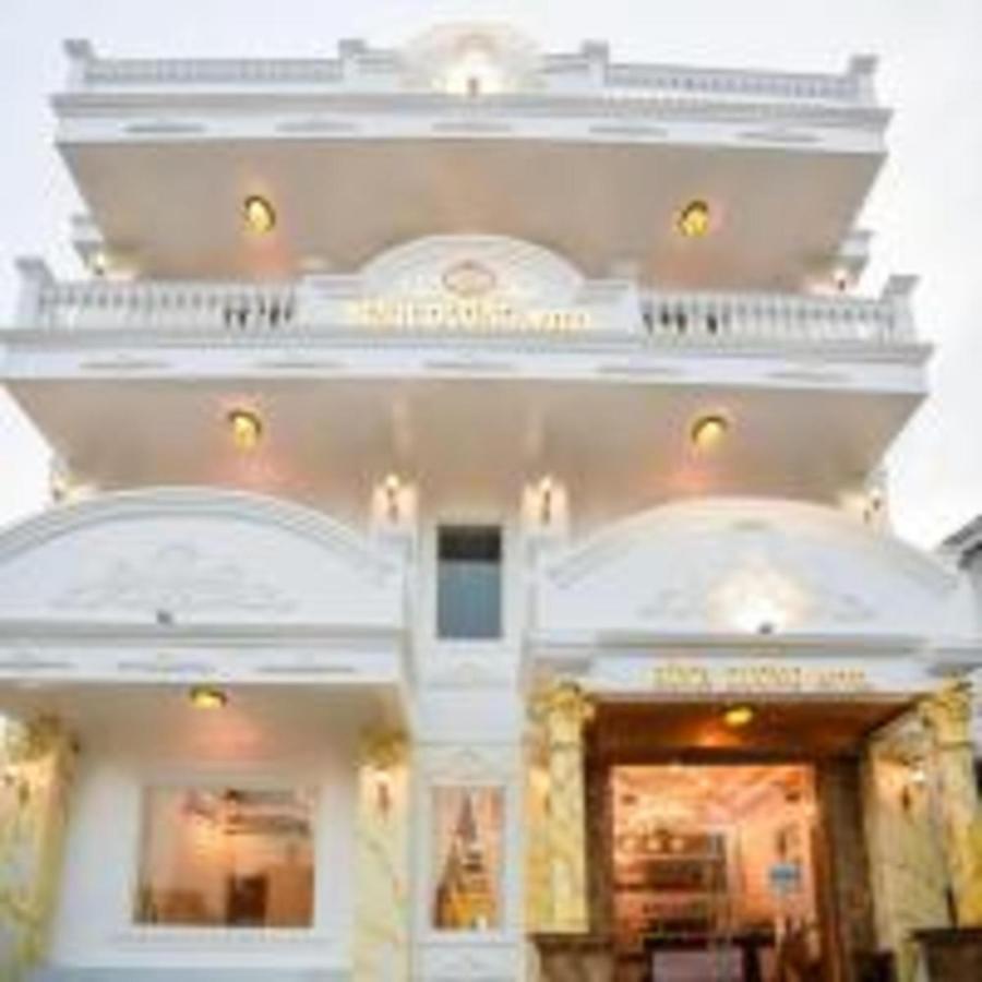 Binh Duong Hotel Da Lat