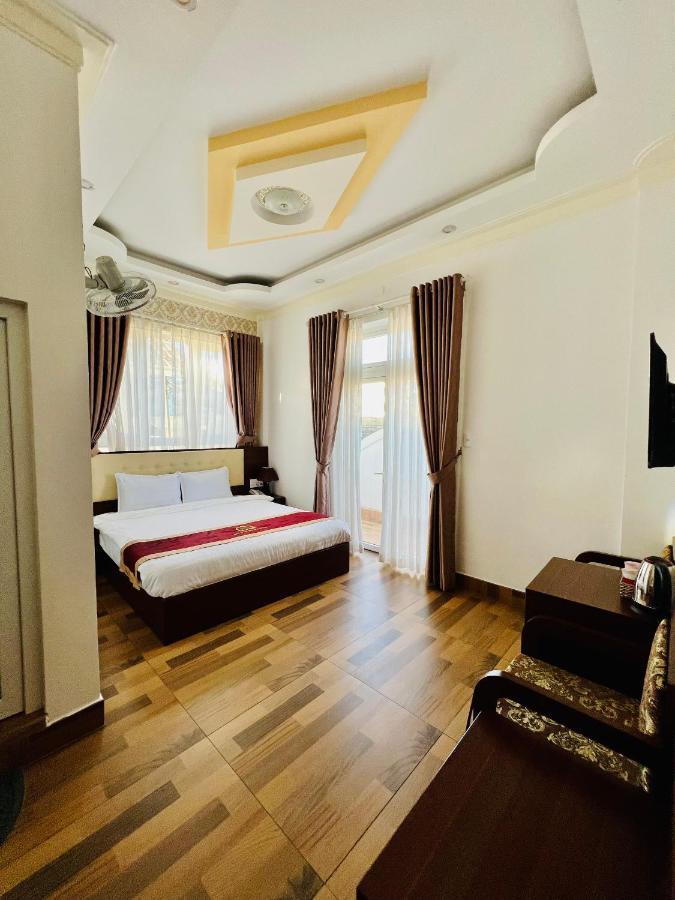 Binh Duong 3*