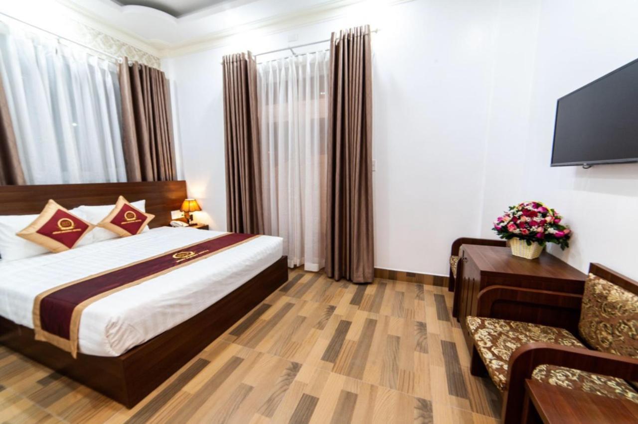 Binh Duong Hotel 3*