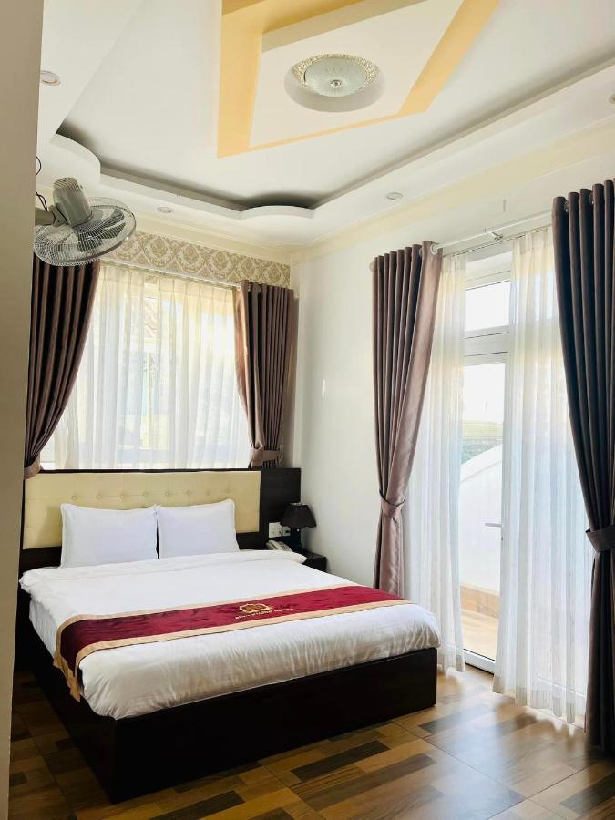 Hotel Binh Duong 3*
