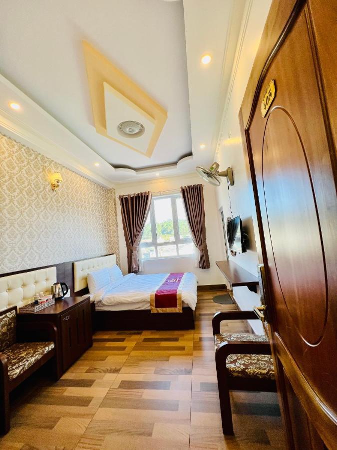 Hotel Binh Duong 3*