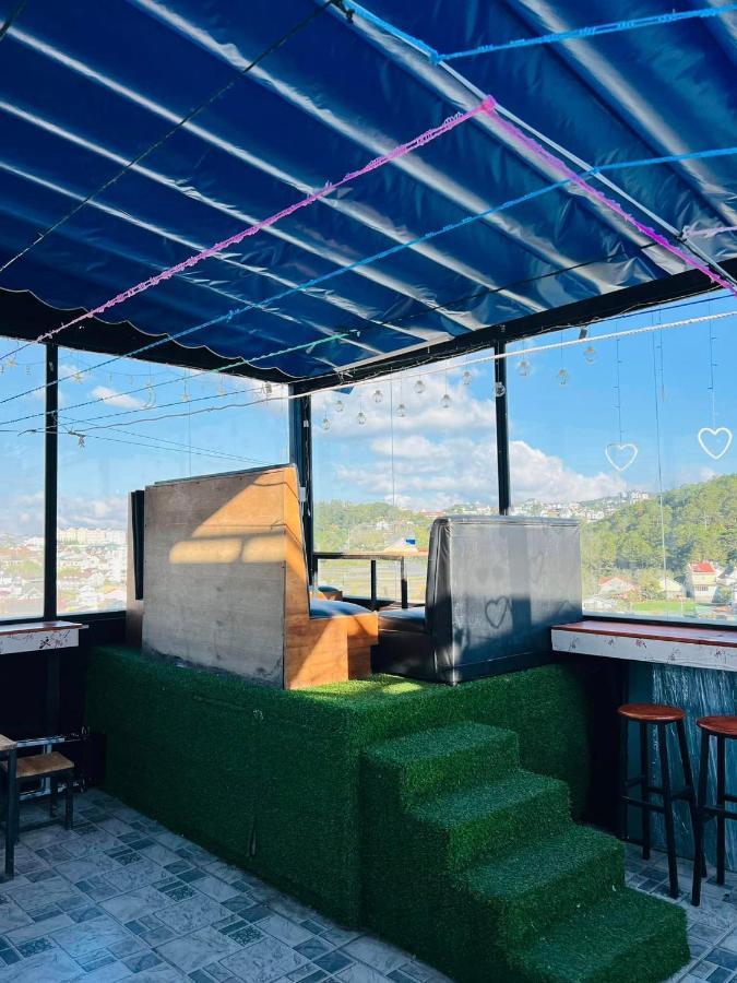 Binh Duong Hotel