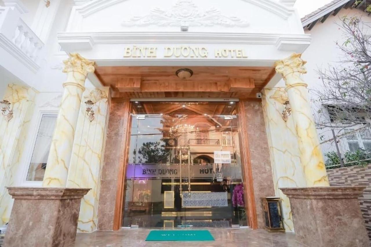 Hotel Binh Duong 3*