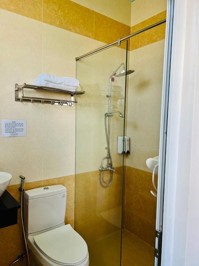Binh Duong Hotel 3*