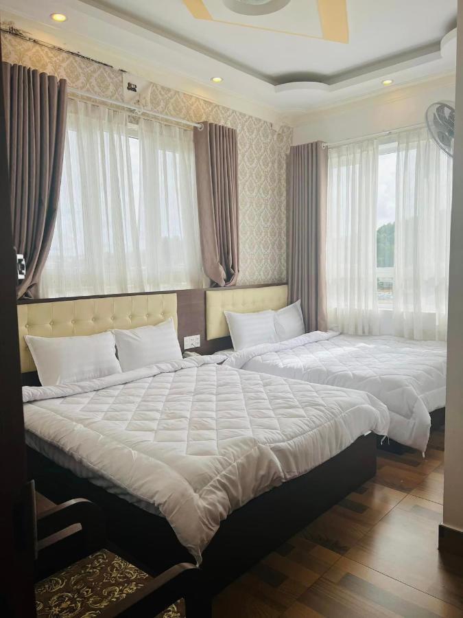 Binh Duong Hotel Da Lat