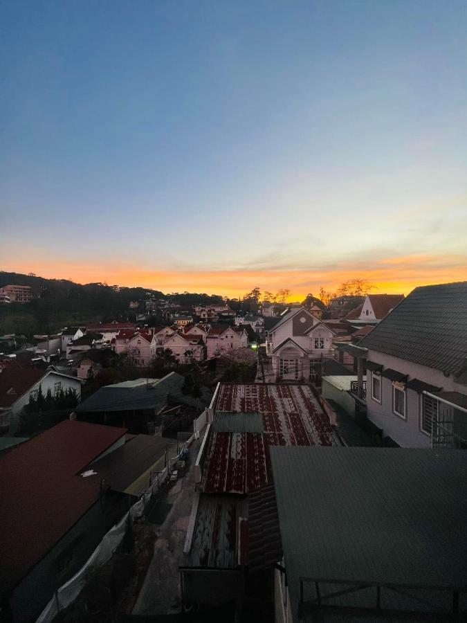 Binh Duong Da Lat