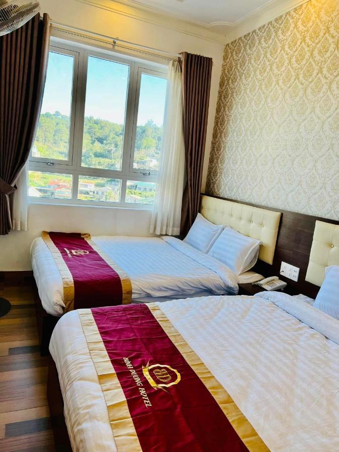 Hotel Binh Duong