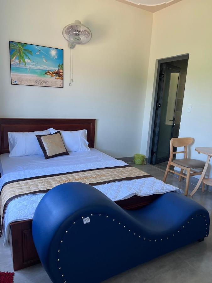 Hoa Binh Hotel