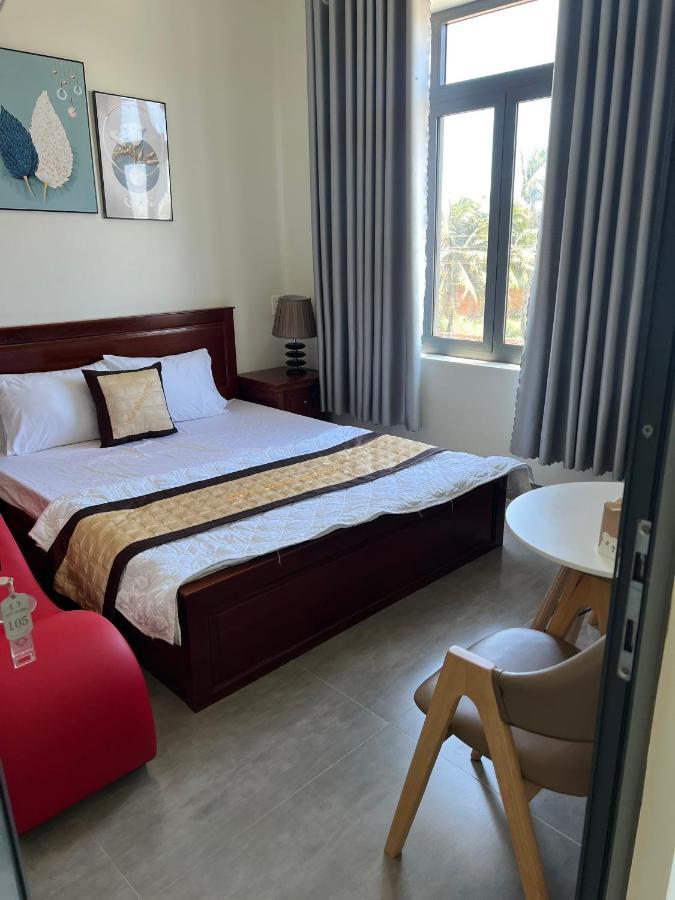 Hotel Hoa Binh *