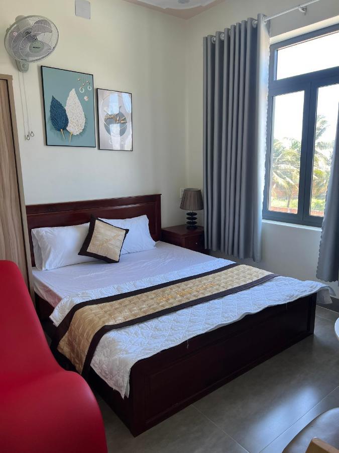 Hotel Hoa Binh