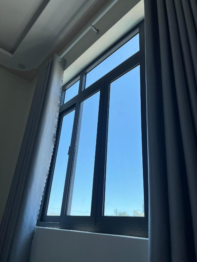 Hoa Binh Hotel