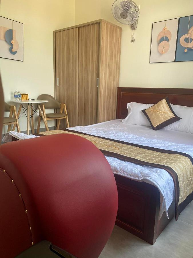 Hoa Binh Hotel