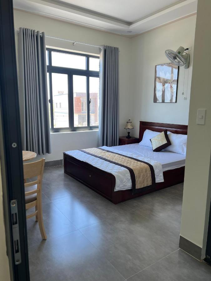 Hotel Hoa Binh *