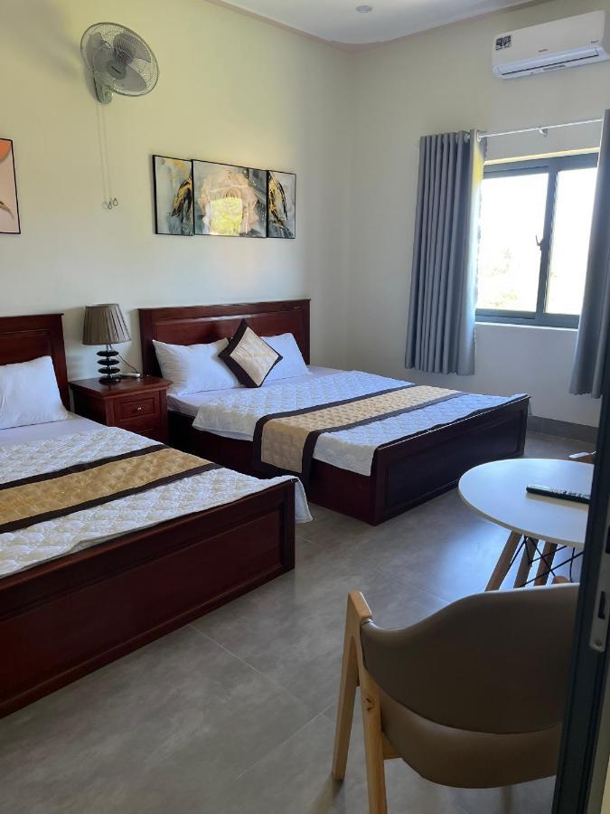 Hotel Hoa Binh *