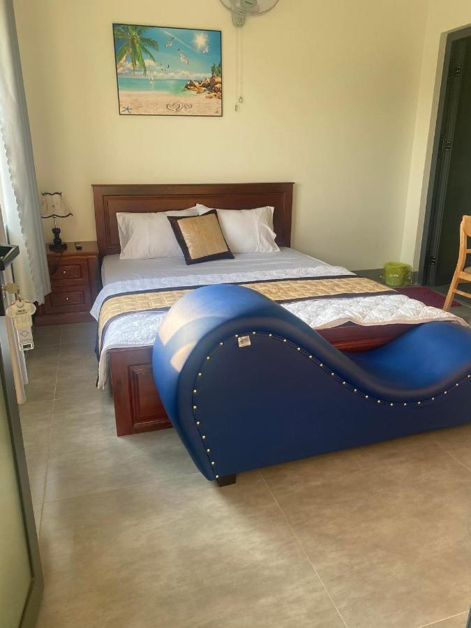 Hoa Binh Hotel