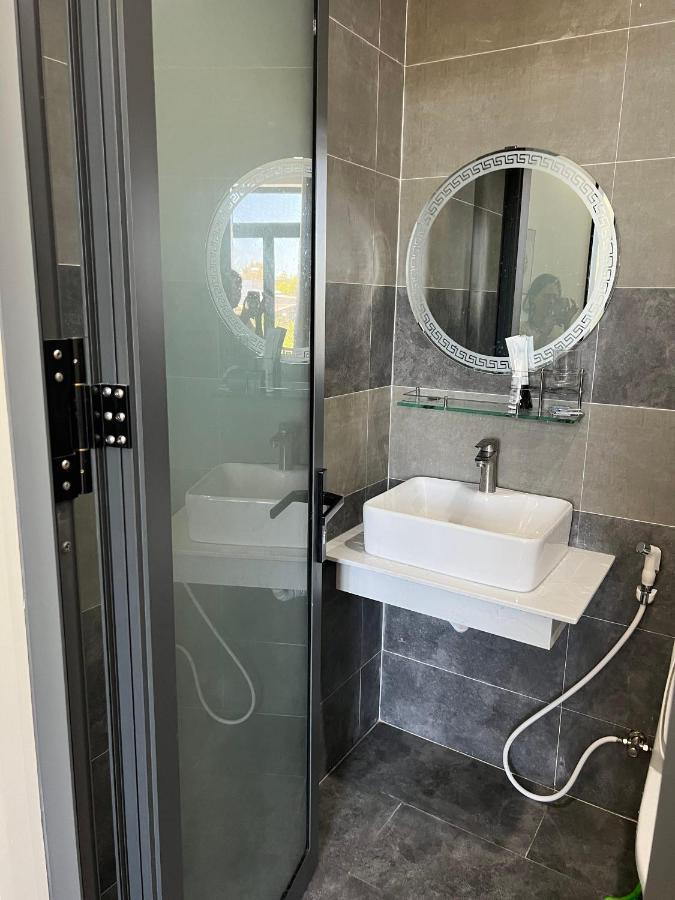 Hoa Binh Hotel Binh Chau