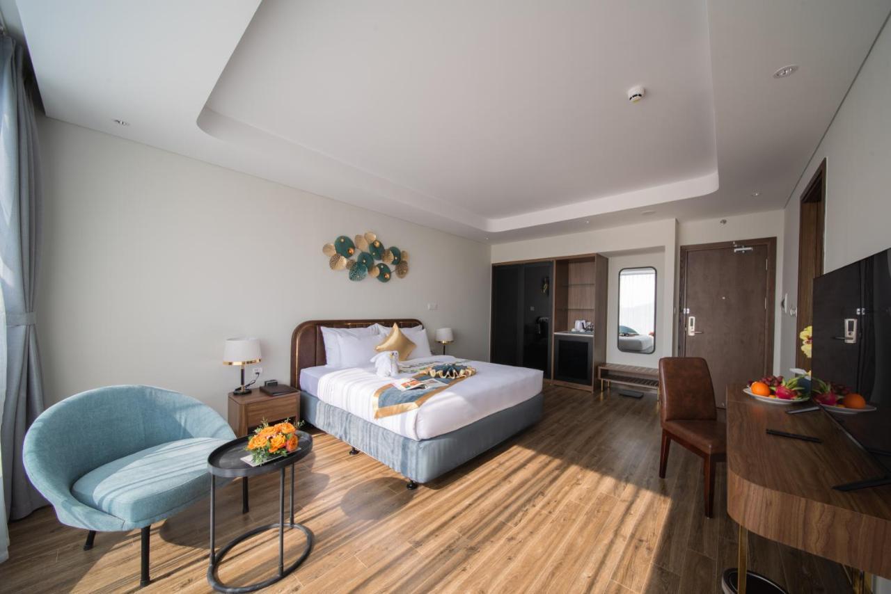 Grand Tourane Hotel
