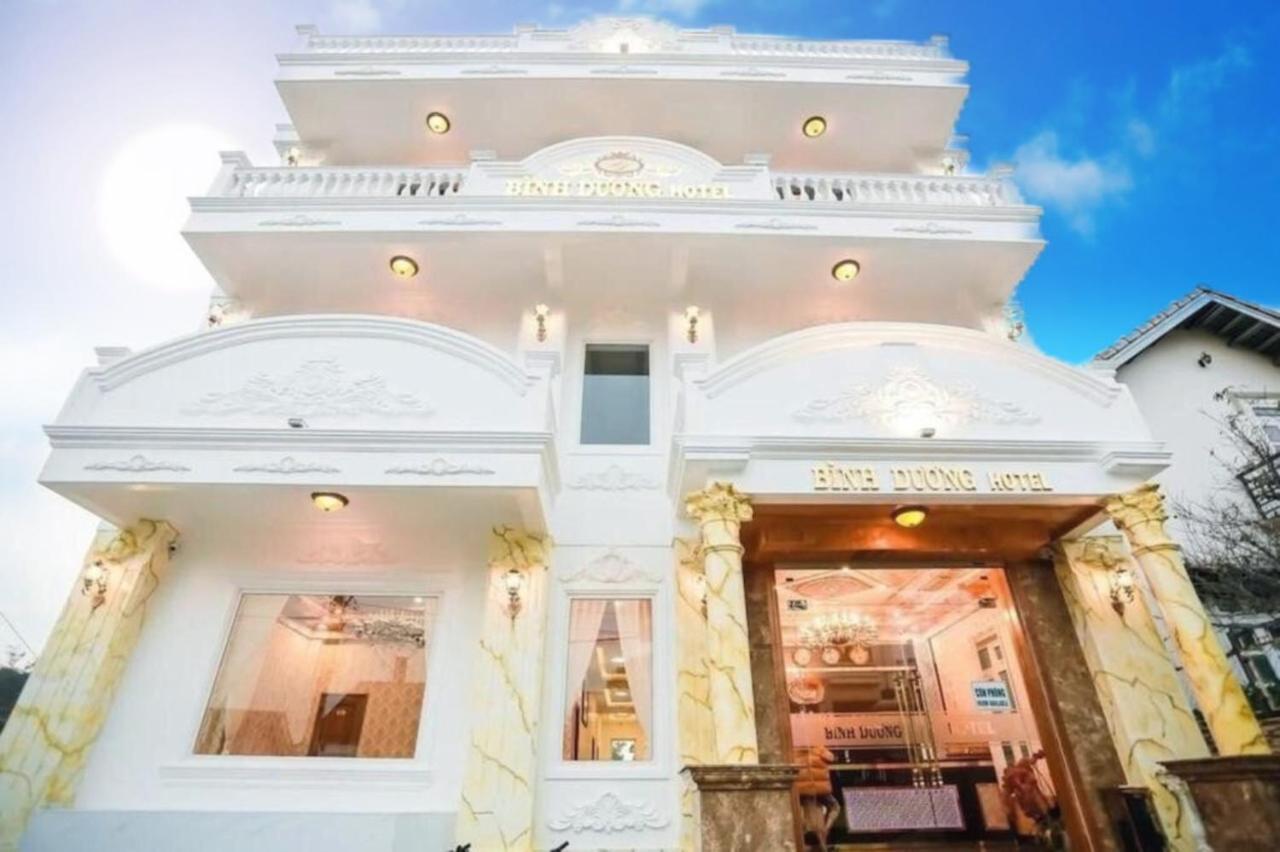 Binh Duong Hotel