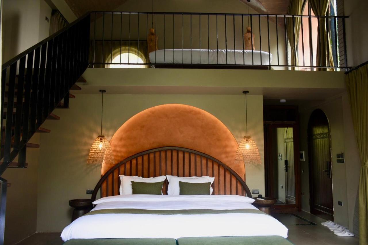 Maida Resort