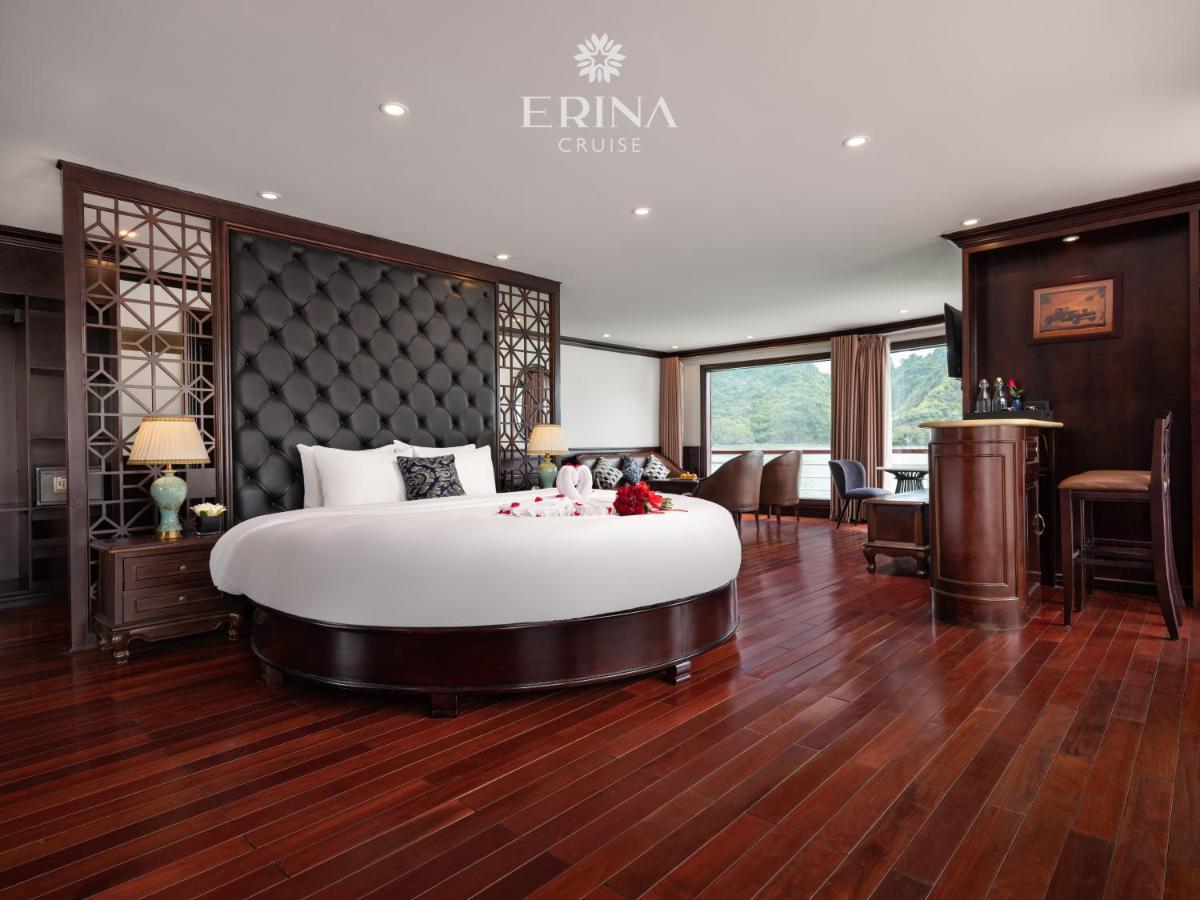 Erina Cruise By Hag Ha Long