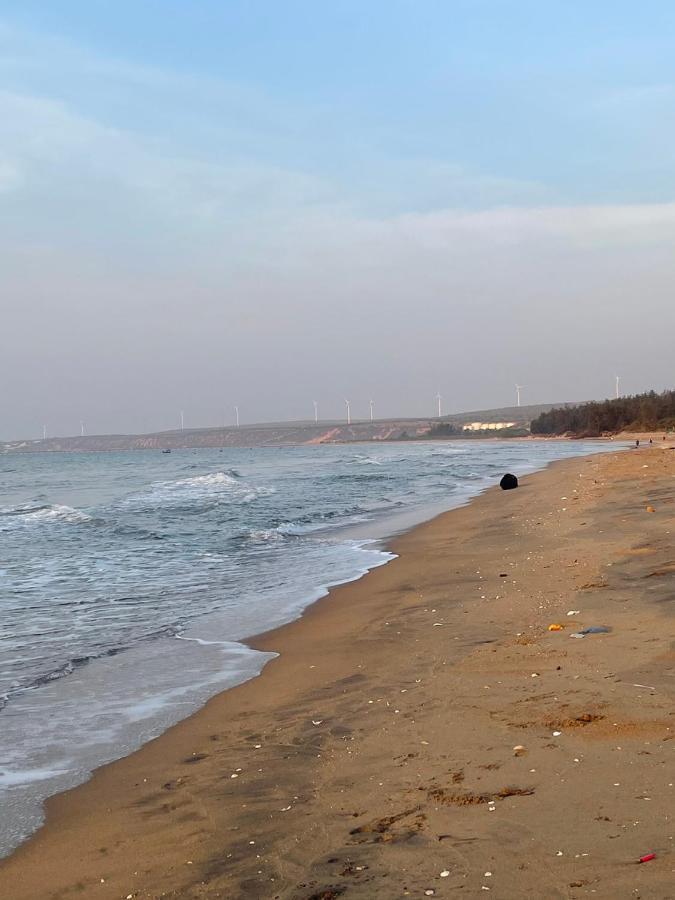 Duc Luu Quang Binh Thuan