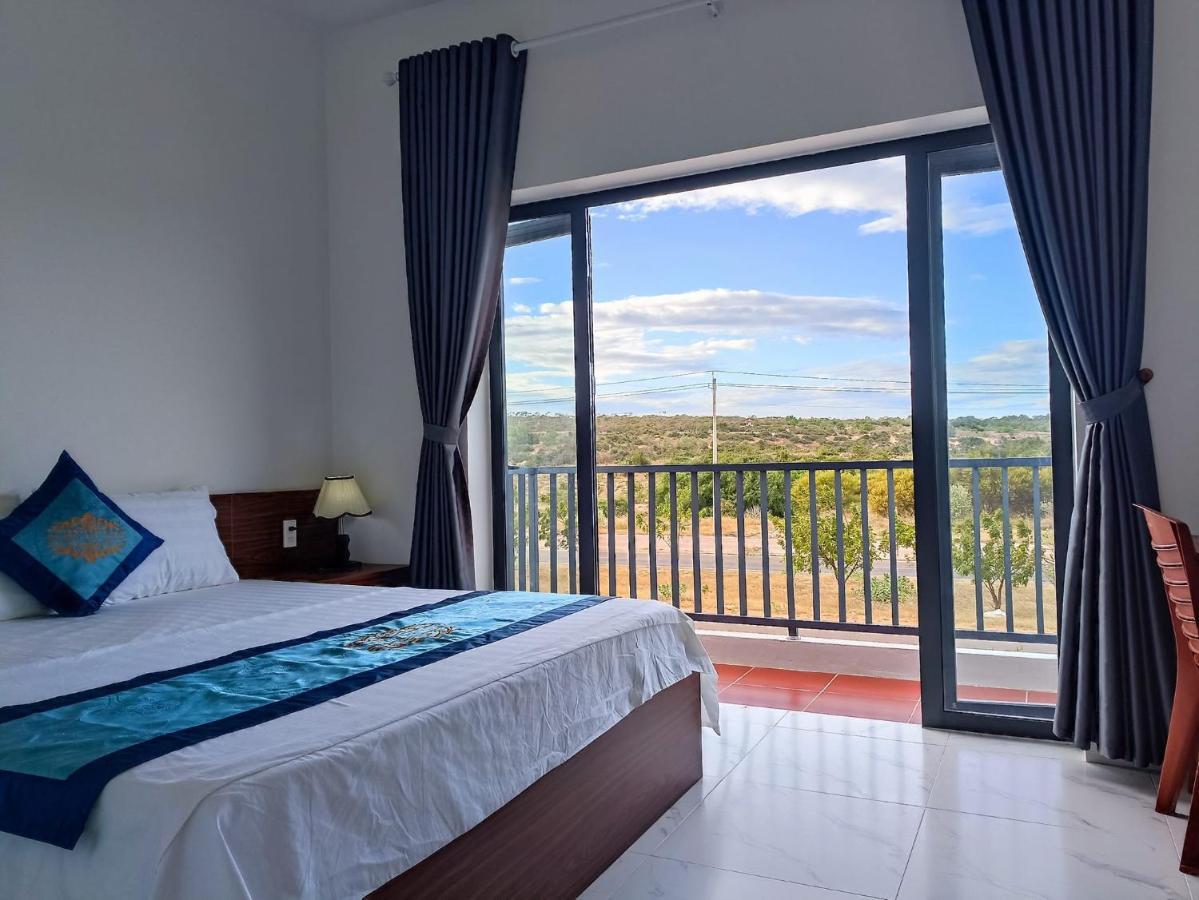 Duc Luu Quang Binh Thuan 2* Tuy Phong