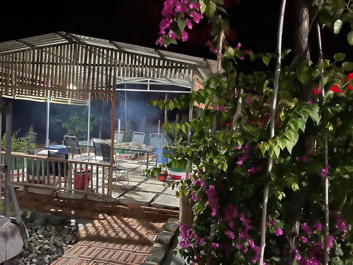 Duc Luu Quang Binh Thuan Hotel