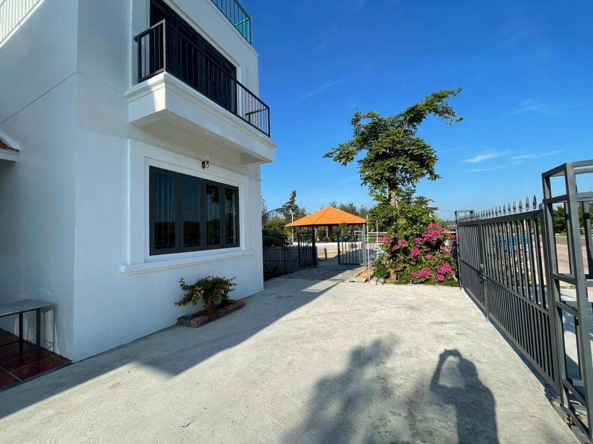 Hotel Duc Luu Quang Binh Thuan 2*