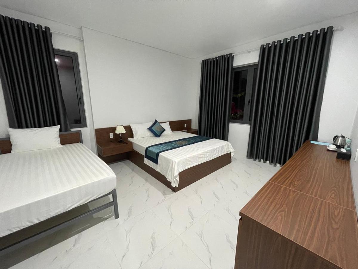Duc Luu Quang Binh Thuan Hotel 2*