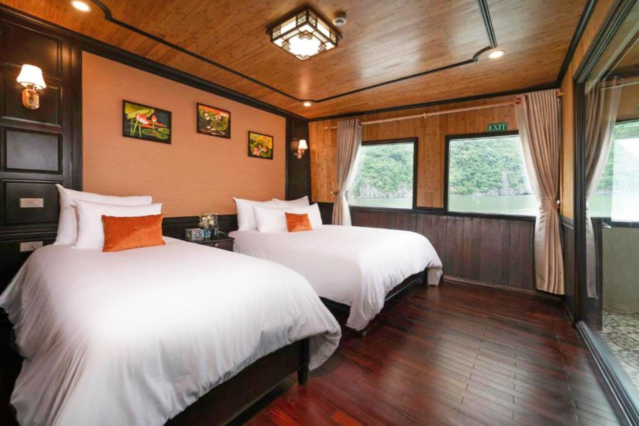  Arcady Boutique Cruise 5*