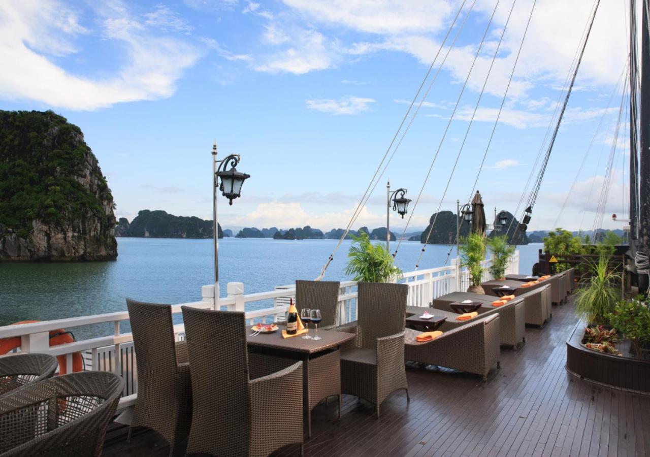 Arcady Boutique Cruise  5*