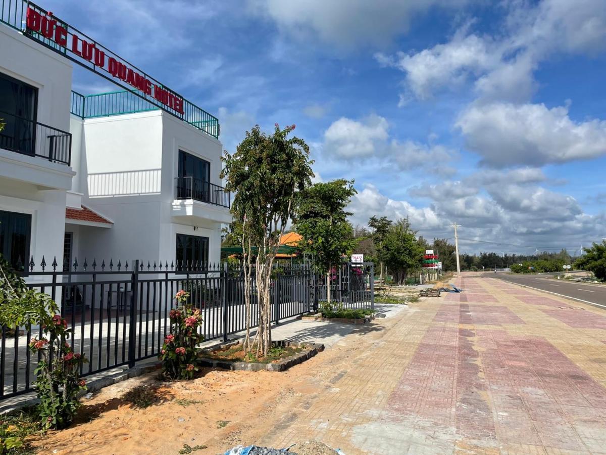 Duc Luu Quang Binh Thuan Hotel 2*
