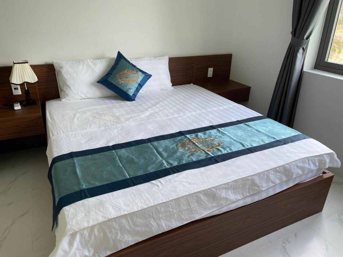 Duc Luu Quang Binh Thuan 2* Tuy Phong