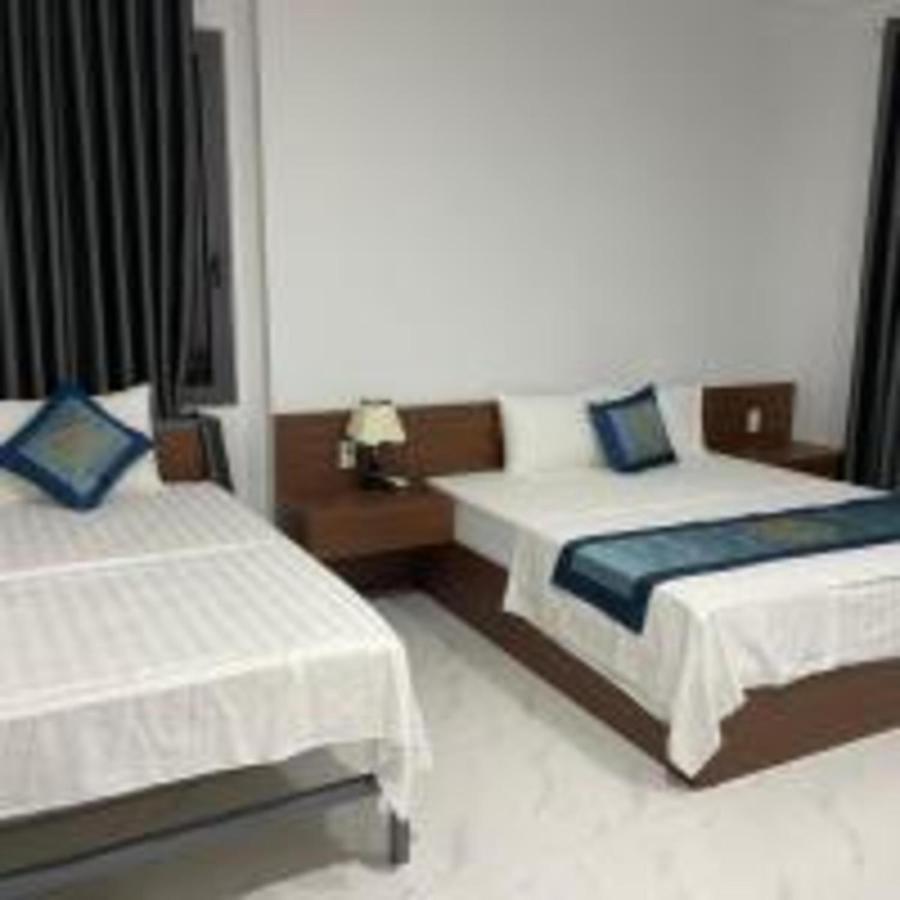 Duc Luu Quang Binh Thuan Hotel Tuy Phong