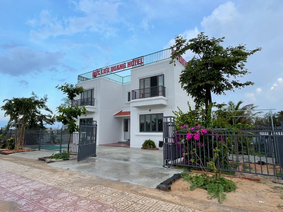 Duc Luu Quang Binh Thuan Tuy Phong